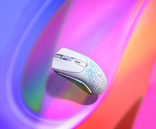 Glorious Model D Wireless Gaming Mouse Superlight Performance