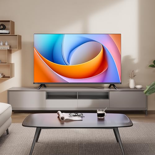 Hisense 40 Inch FHD Smart Fire TV with Alexa