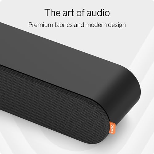 VIZIO 5.1 Surround Soundbar with Immersive Dolby Atmos