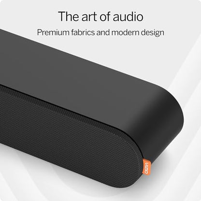 VIZIO 5.1 Surround Soundbar with Immersive Dolby Atmos