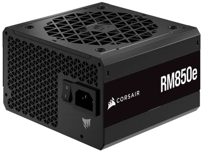 Corsair RM650e Fully Modular Low Noise Power Supply