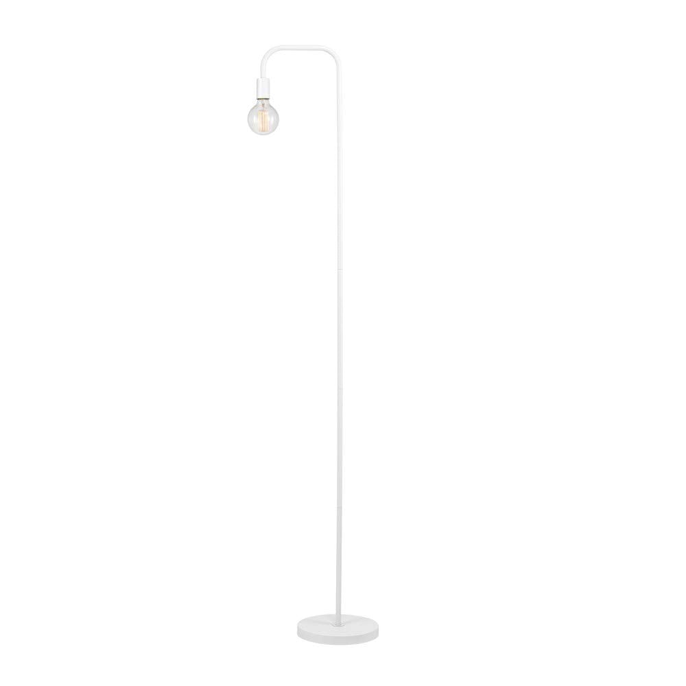Elegant 70 Inch Floor Lamp with Foot Switch