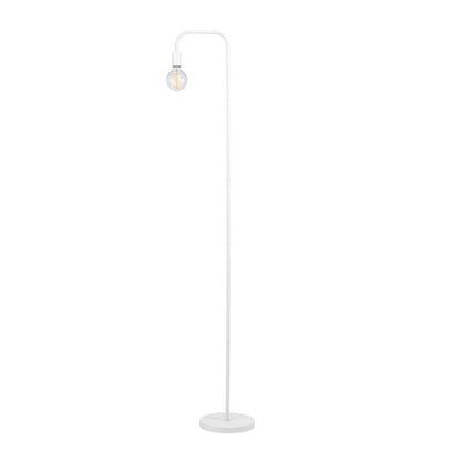 Elegant 70 Inch Floor Lamp with Foot Switch