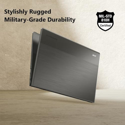 Acer Chromebook Spin 714 Lightweight 2-in-1 Laptop