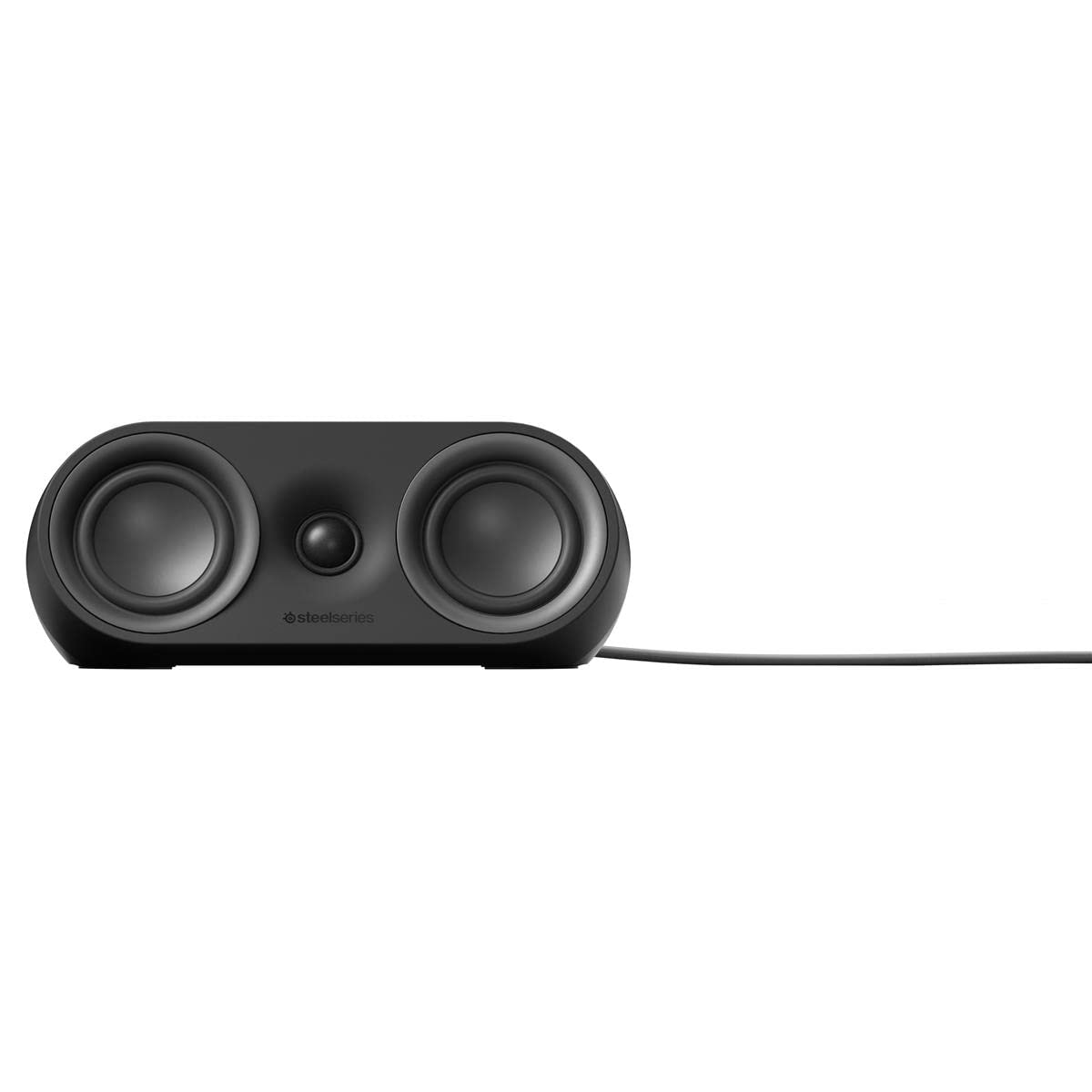 SteelSeries Arena 3 Gaming Speakers with Immersive Audio