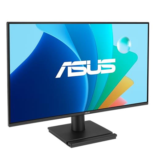 ASUS 24 Inch Full HD Eye Care Monitor with 120Hz Refresh Rate