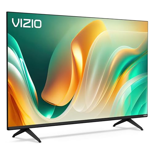 VIZIO 40 Inch Full HD Smart TV with Bluetooth Connectivity
