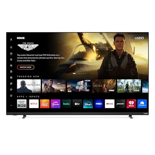VIZIO 50 Inch 4K Quantum Pro Smart TV with Dolby Vision