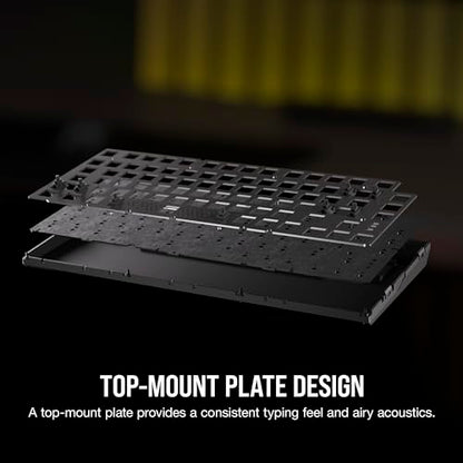 Corsair K65 Plus Wireless RGB Mechanical Gaming Keyboard