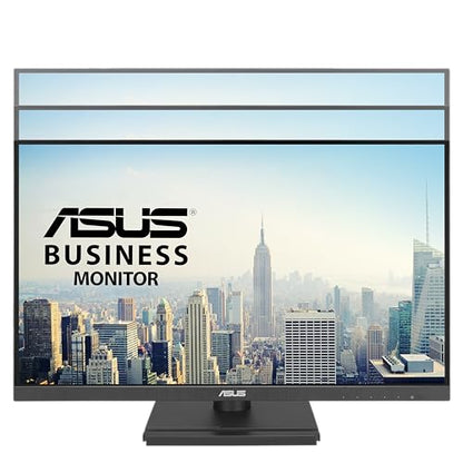 ASUS 24 Inch Full HD Eye Care Monitor with 120Hz Refresh Rate