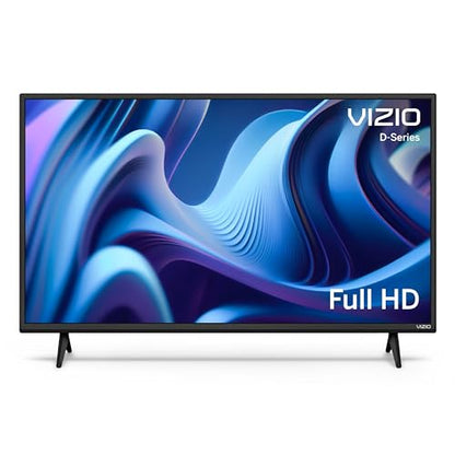 VIZIO 24 Inch Full HD Smart TV with Apple AirPlay