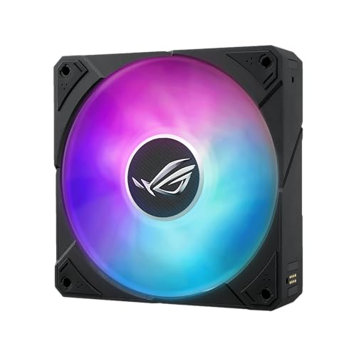 ASUS ROG Ryujin III 360 ARGB Liquid CPU Cooler