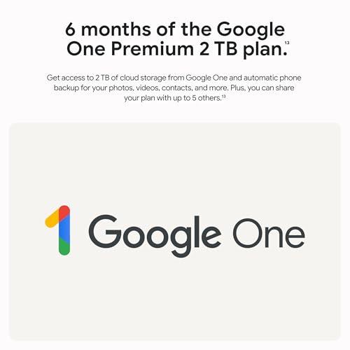 Google Pixel 9 Unlocked Android Smartphone With Gemini AI