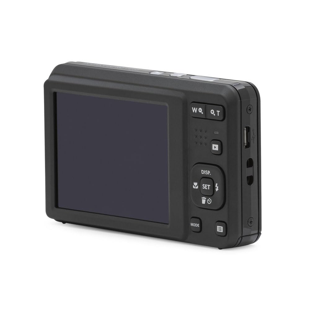 Kodak Pixpro FZ55 Digital Camera with 5X Zoom