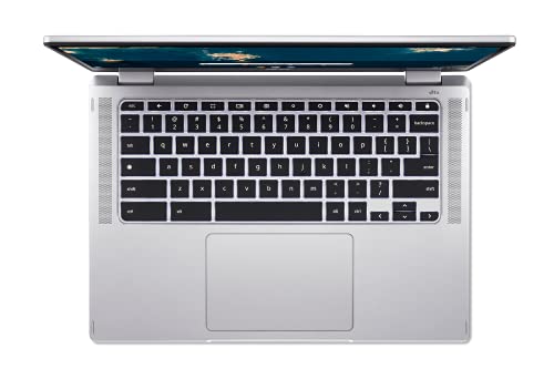 Acer Chromebook Spin 714 Lightweight 2-in-1 Laptop