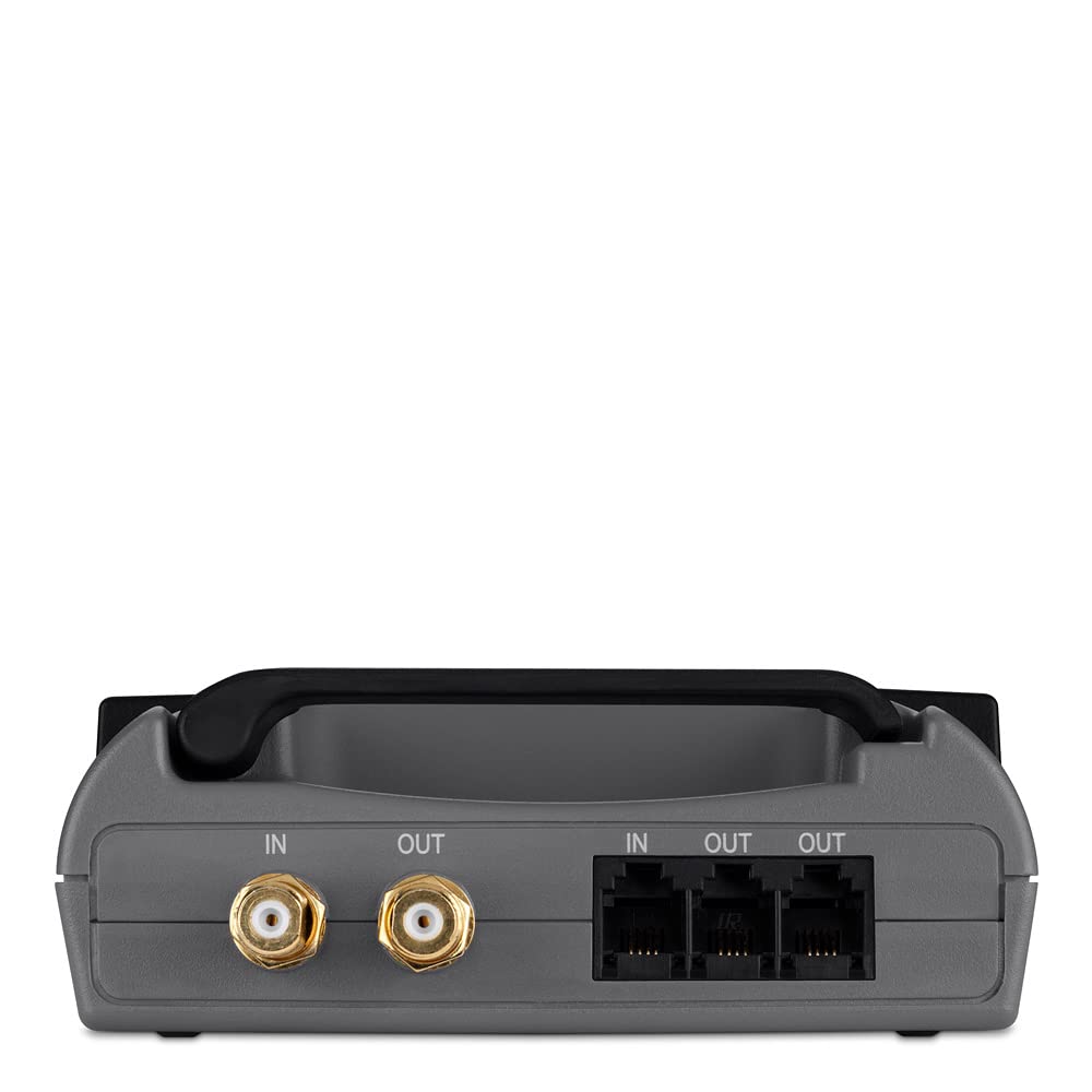 Surge Protector Power Strip With Rotating Outlets And Cord