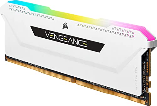 Corsair Vengeance RGB Pro SL 32GB RAM for Stunning Performance