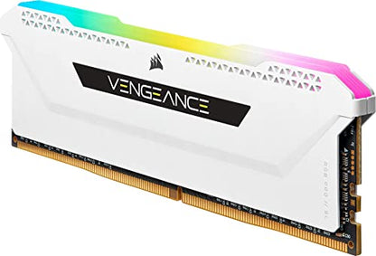 Corsair Vengeance RGB Pro SL 32GB RAM for Stunning Performance