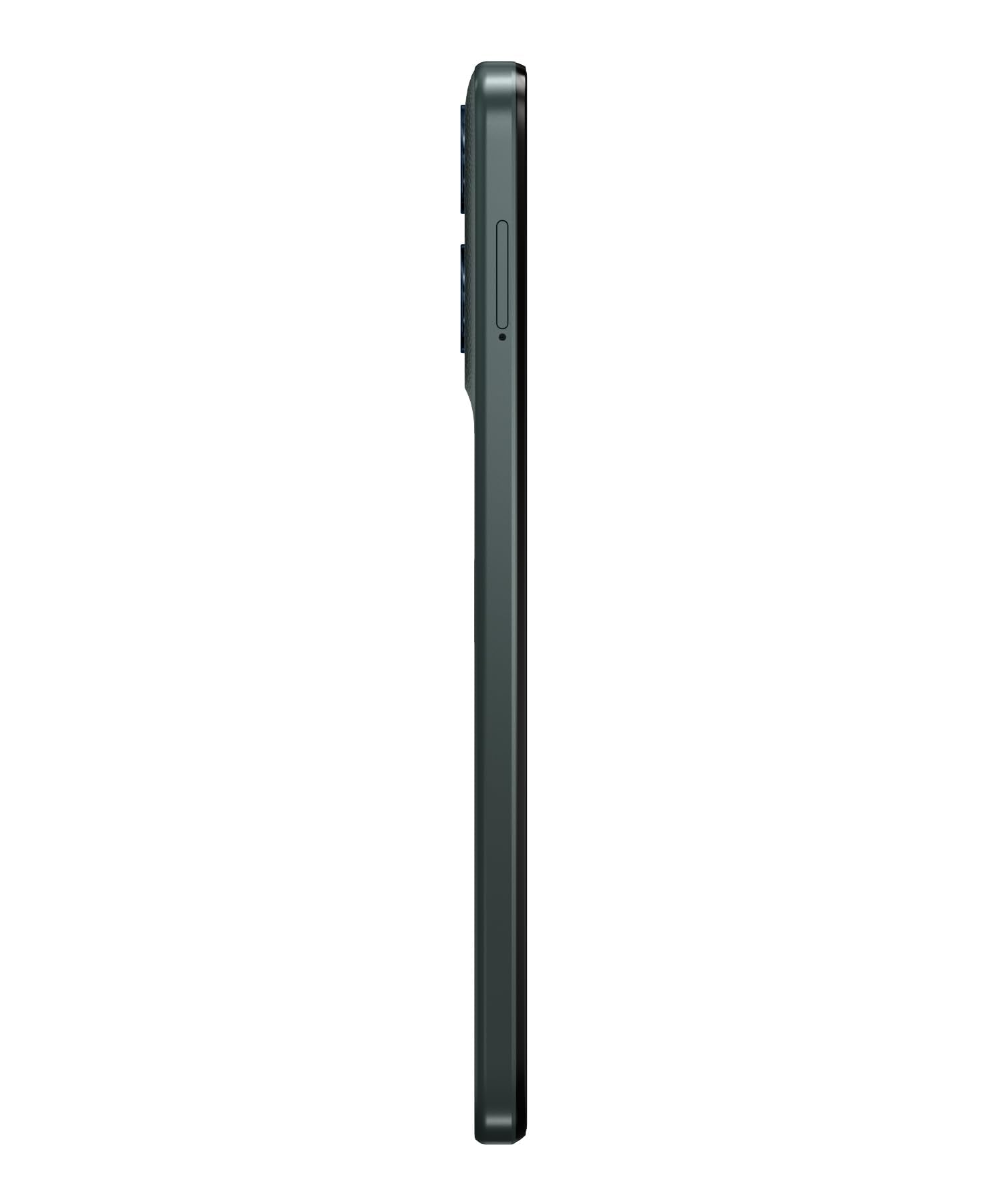 Motorola Moto G 2025 Unlocked 50MP Camera Smartphone
