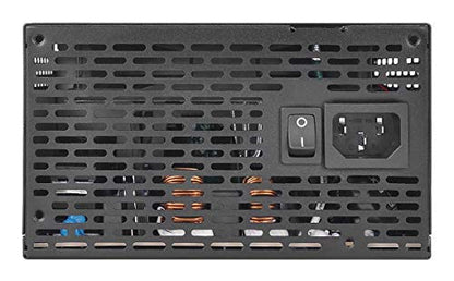 Thermaltake Toughpower GX2 600W Power Supply With Gold Efficiency