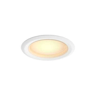 Philips Hue Smart LED Downlight 4 Pack With Color Control