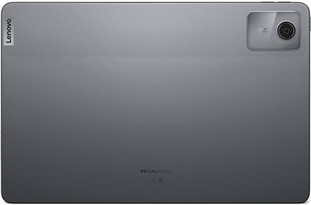 Lenovo Tab M11 Android Tablet With 10 Hour Battery Life