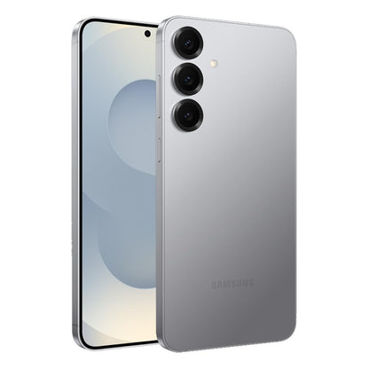 Samsung Galaxy S25 Unlocked Android Phone AI Night Mode