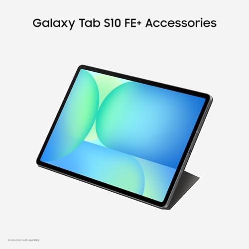 Samsung Galaxy Tab S10 FE 128GB WiFi Tablet With Pen