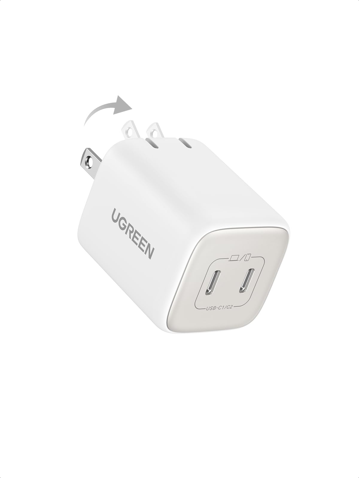 UGREEN 45W USB C Charger Fast Charging for Devices