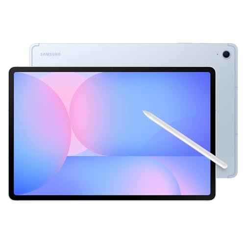Samsung Galaxy Tab S10 FE 128GB WiFi Tablet With Pen