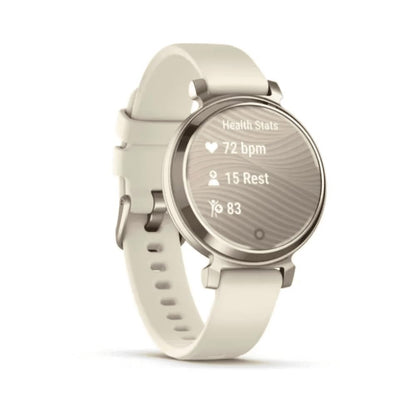 Garmin Lily 2 Smartwatch Hidden Display Long Battery Life