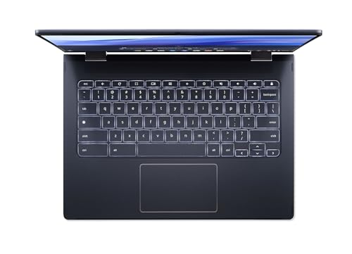 Acer Chromebook Spin 714 Lightweight 2-in-1 Laptop