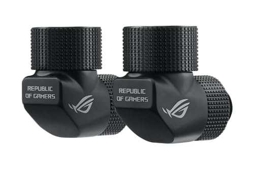 ASUS ROG Ryujin III 360 ARGB Liquid CPU Cooler