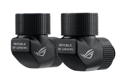 ASUS ROG रयुजिन III 360 ARGB लिक्विड सीपीयू कूलर