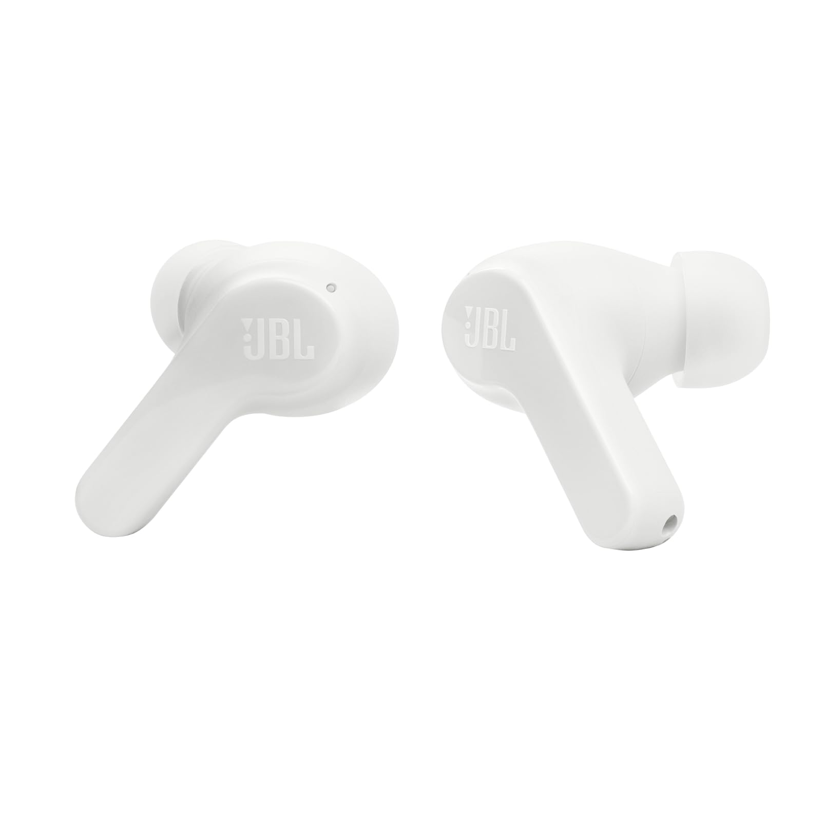 JBL Vibe Beam True Wireless Earbuds Deep Bass Battery Life