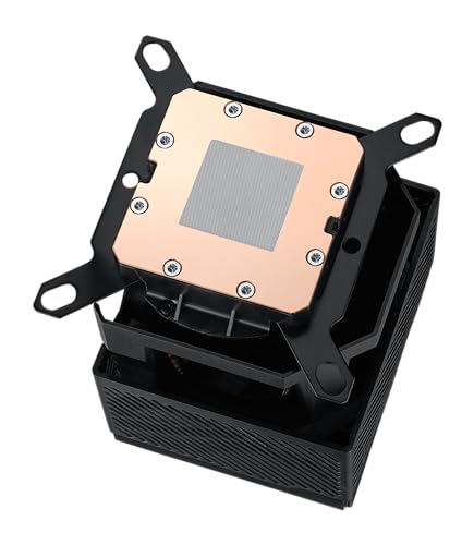 ASUS ROG Ryujin III 360 ARGB Liquid CPU Cooler