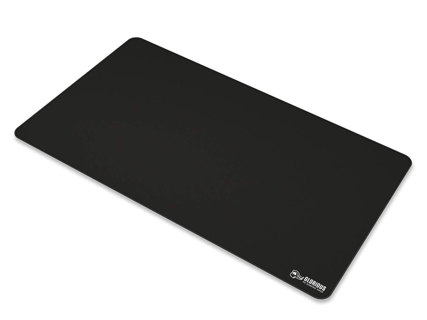 Glorious XL Heavy Gaming Mouse Mat with Extra Thickness