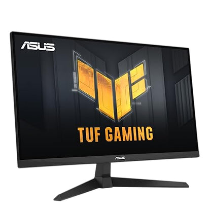ASUS TUF Gaming 34 Inch Curved Monitor with 180Hz Refresh Rate