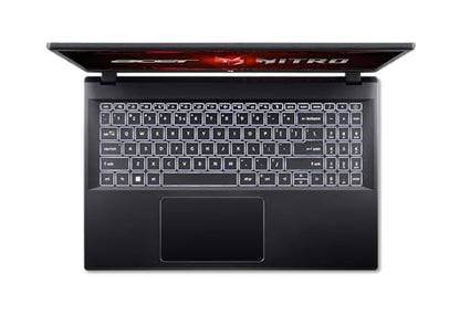 Acer Nitro V Gaming Laptop with Powerful RTX Graphics