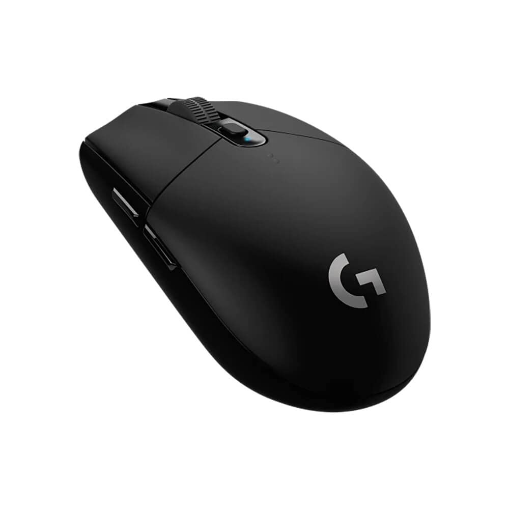 Logitech G305 Wireless Gaming Mouse with 12000 DPI Sensor