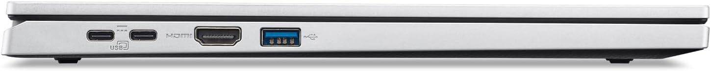 Acer Aspire Go 15 Laptop with Full HD Display