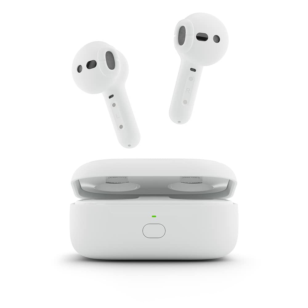 Echo Buds True Wireless Earbuds With Alexa And 20H Battery