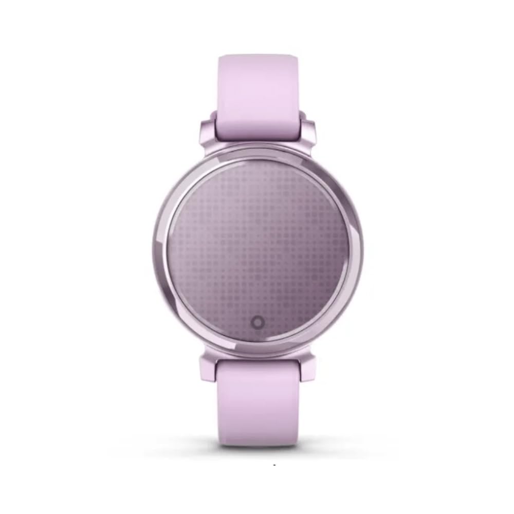Garmin Lily 2 Smartwatch Hidden Display Long Battery Life