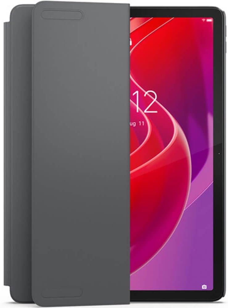 Lenovo Tab M11 Android Tablet With 10 Hour Battery Life