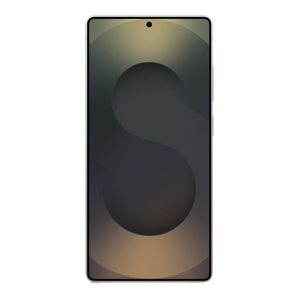 Samsung Galaxy S25 Unlocked Android Phone AI Night Mode