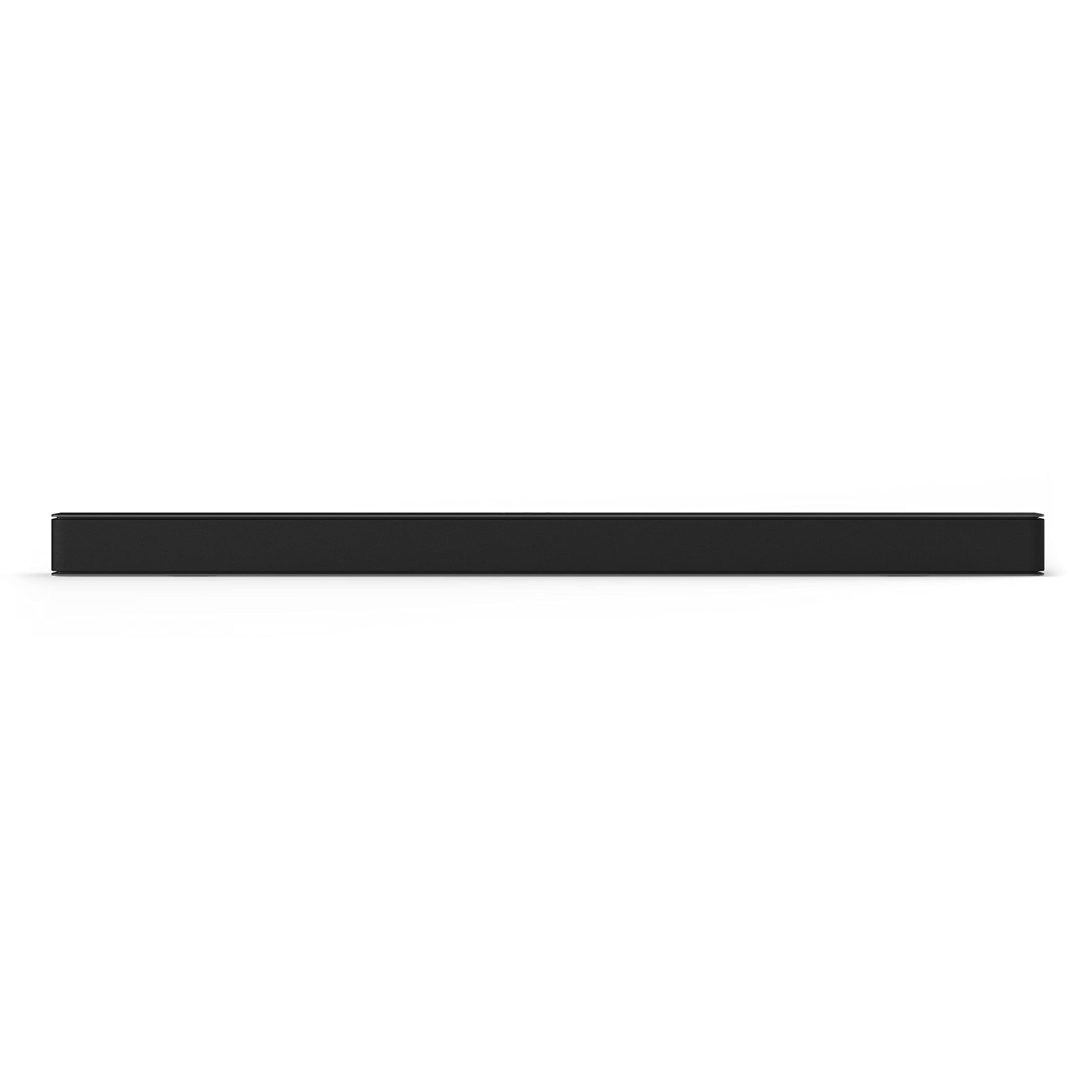 Vizio V Series Compact Sound Bar with Powerful Audio