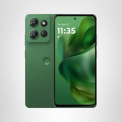 Motorola Moto G Play 2024 Unlocked 4GB RAM 64GB US 50MP Sapphire Blue