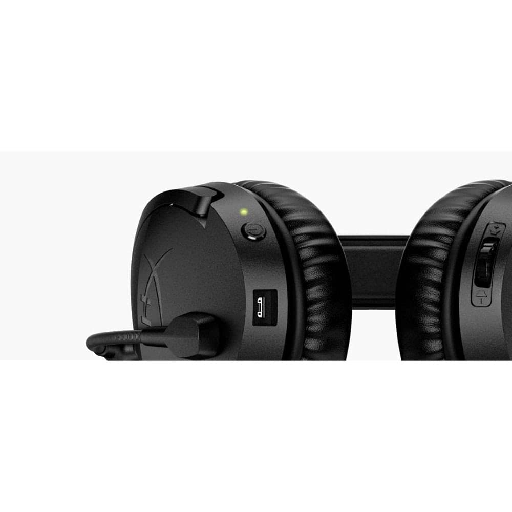 HyperX Cloud Stinger Core Wireless Gaming Headset with Spatial Audio