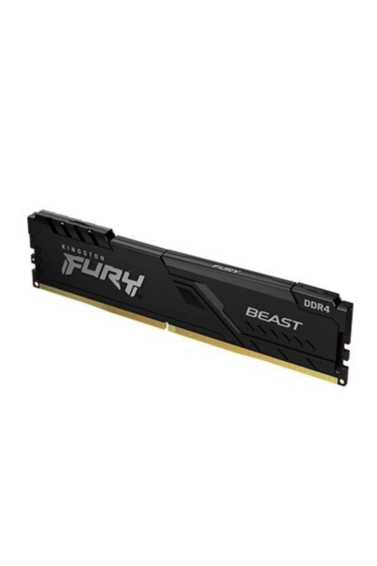 Kingston Fury Beast 32GB DDR4 Memory Kit for Gamers