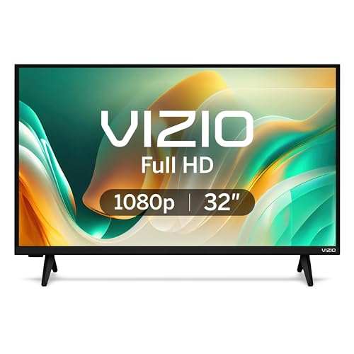 VIZIO 40 Inch Full HD Smart TV with Bluetooth Connectivity